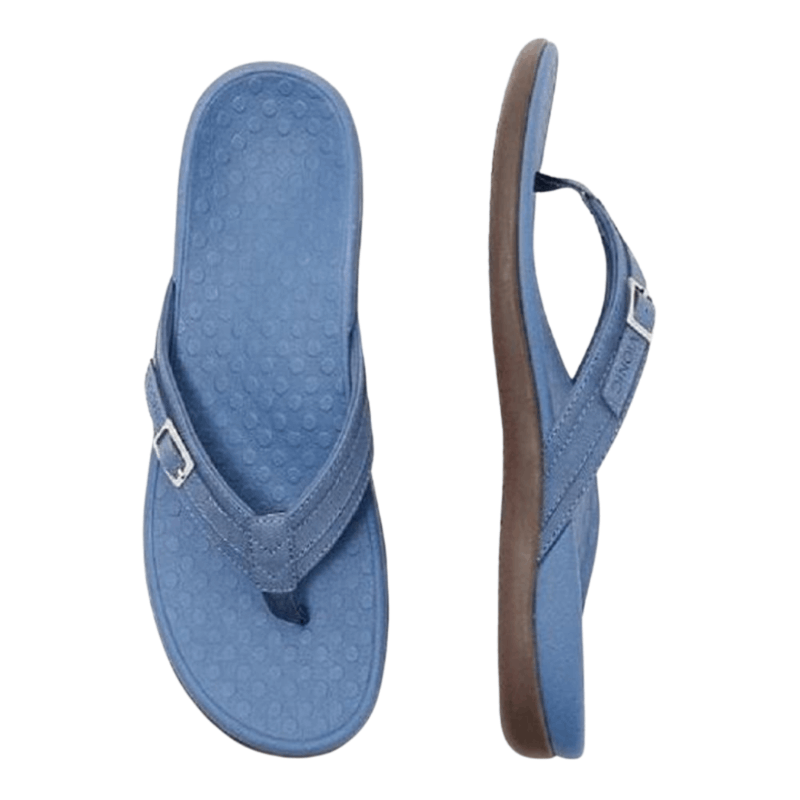 Vera: Sandalias Ortopédicas Mujer