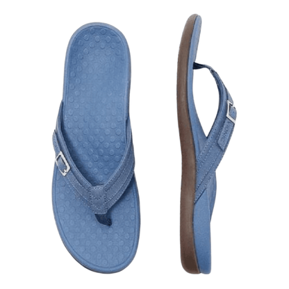 Vera: Sandalias Ortopédicas Mujer