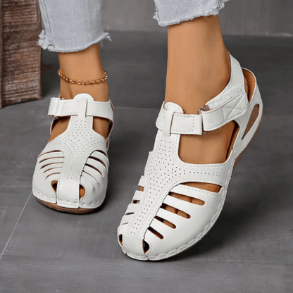 Kala: Sandalias Ortopédicas de Mujer