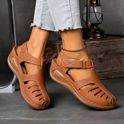 Kala: Sandalias Ortopédicas de Mujer